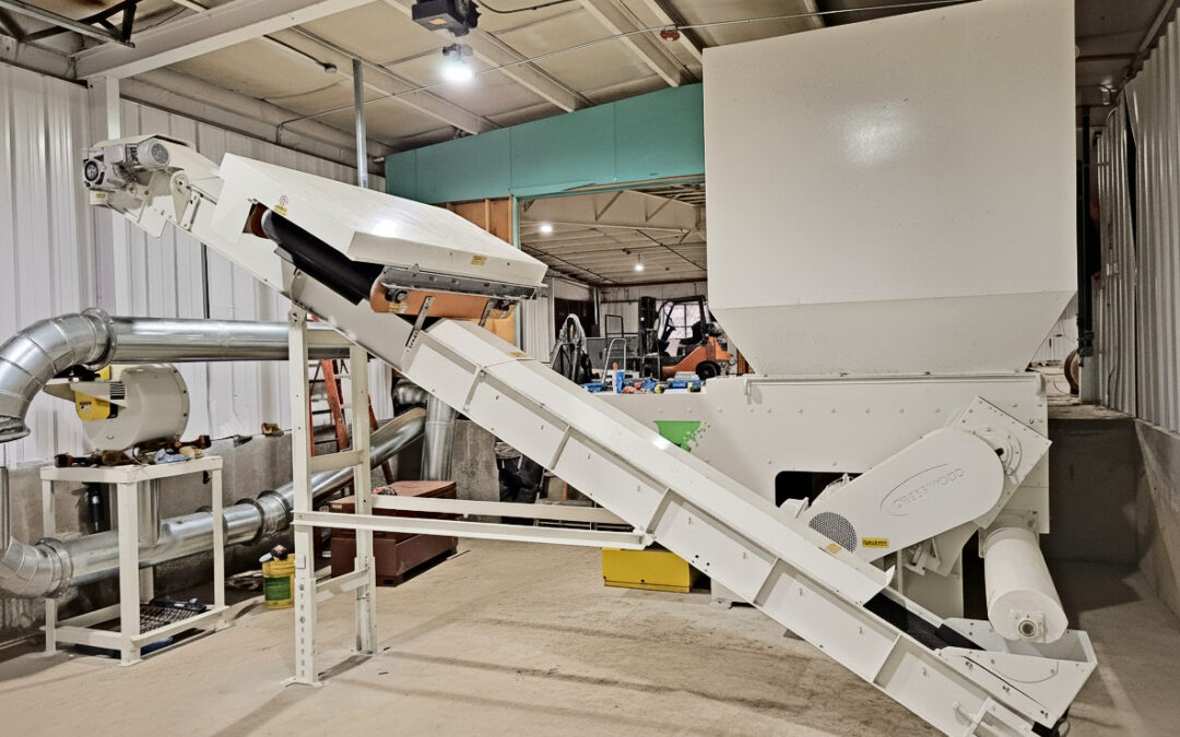 Pallet Scrap Recycling Haverhill MA