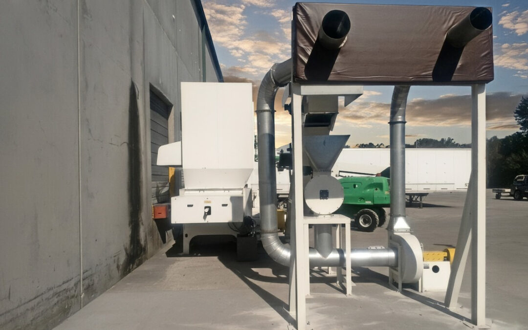 Profit for Wood Waste for Lakeland FL Company