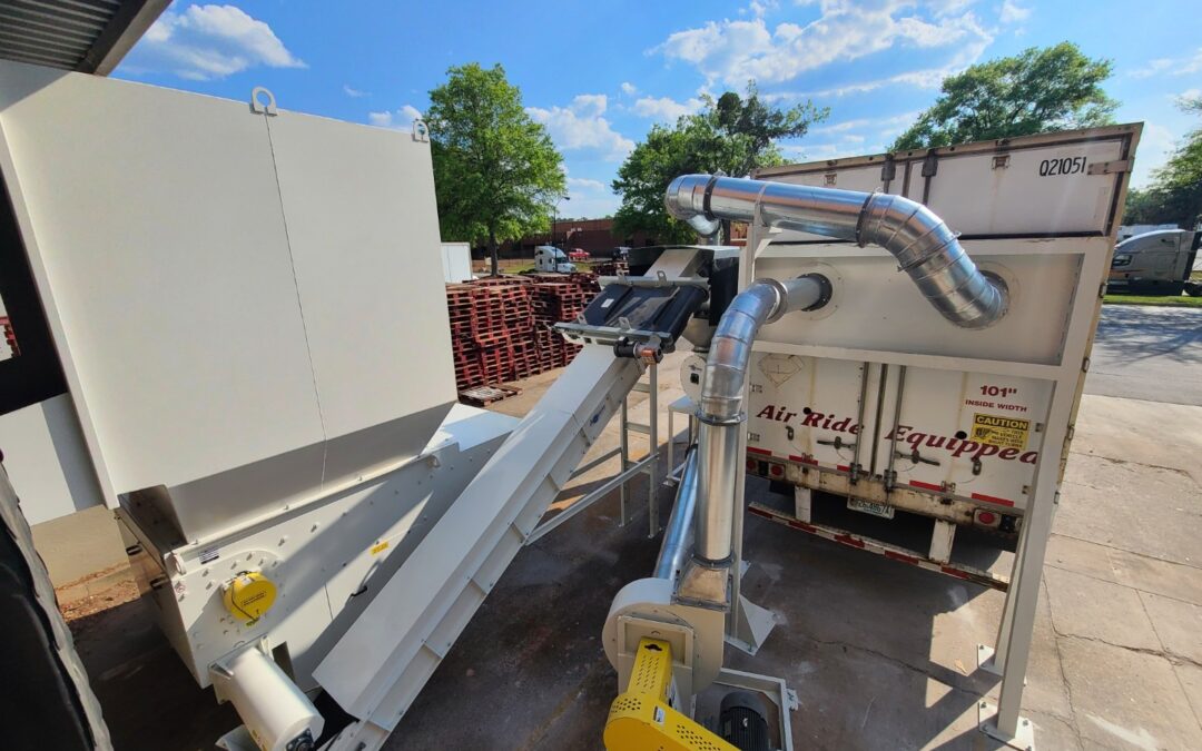 Pallet Scrap Recycling for Pallet Recycler in Atlanta GA